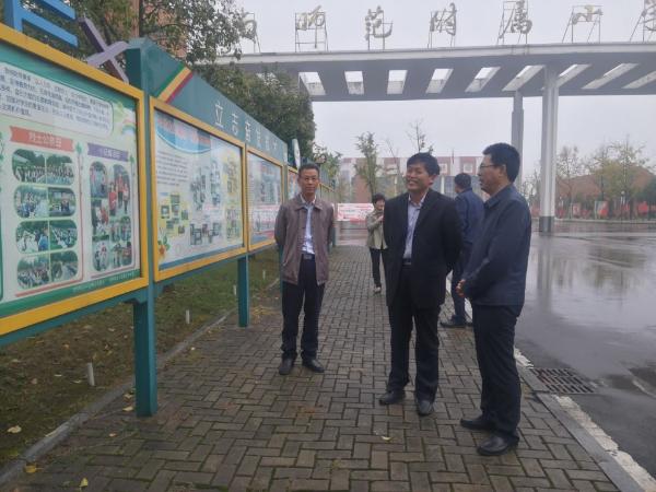 淮南市人大调研《未成年人保护法》贯彻实施情况并听取市未保委办公室工作情况汇报