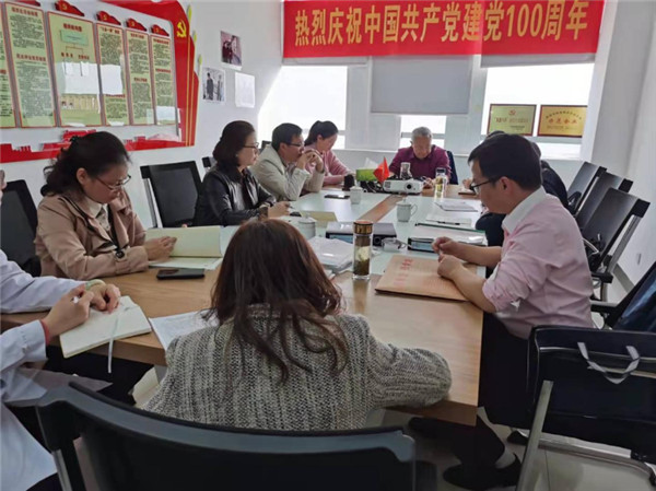 淮南生态环境部门与市场监督部门打出组合拳强化“双随机，一公开”联合监督抽查