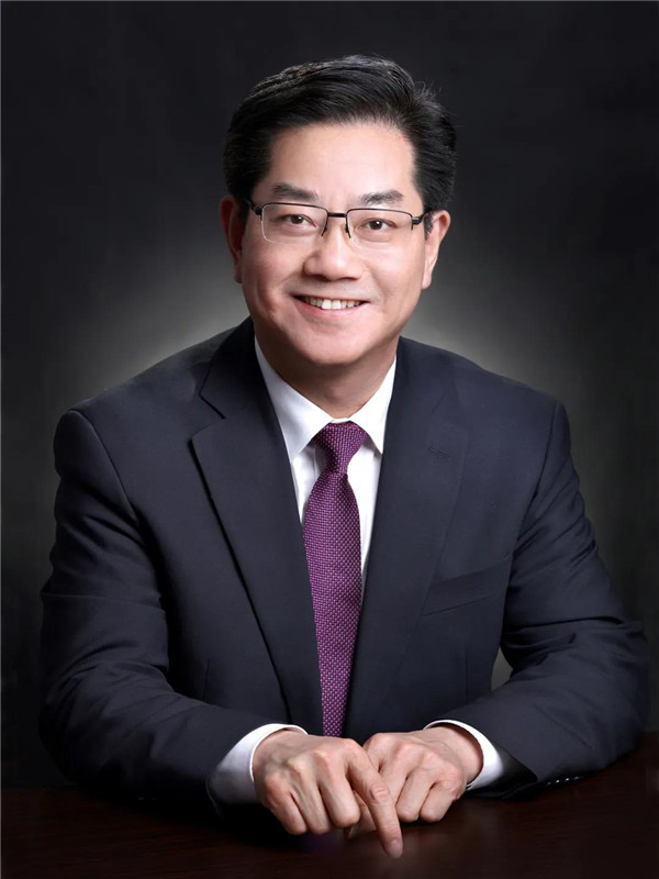 淮南寿县籍老乡范先群，当选中国工程院院士！