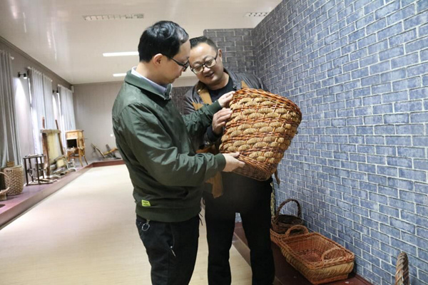 淮南寿县板桥镇:担当作为求实效 砥砺奋进促发展