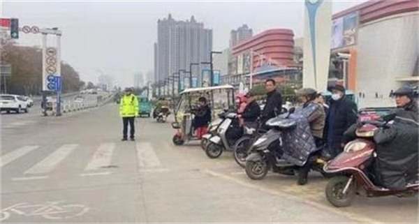 淮南：心之所向皆文明 目之所及皆风景