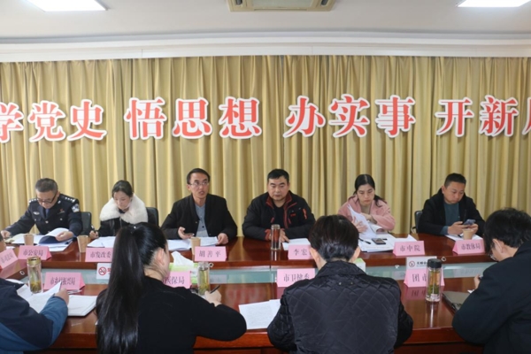 淮南市妇儿工委办召开新“两纲”编制工作座谈会