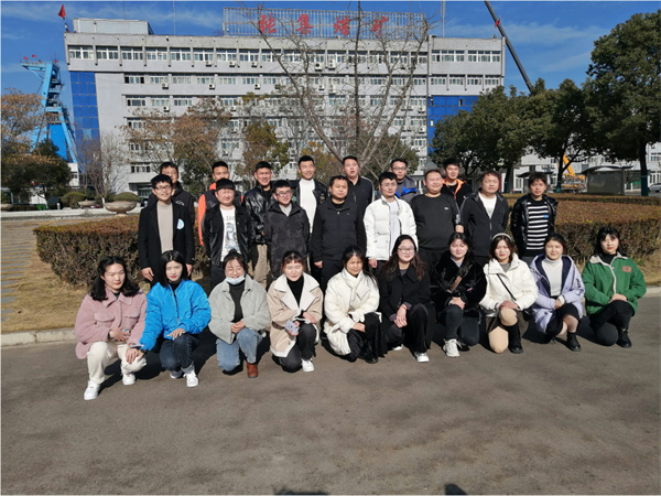 淮南市场监管局联合张集煤矿开展青年联谊活动 ——让青年人才在淮遇见幸福