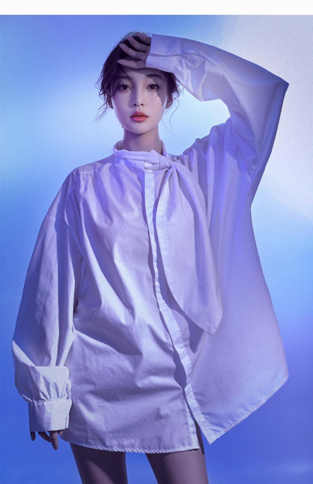 重磅！淮南籍女演员“郭艳”将在淮南开机拍摄精彩短剧！
