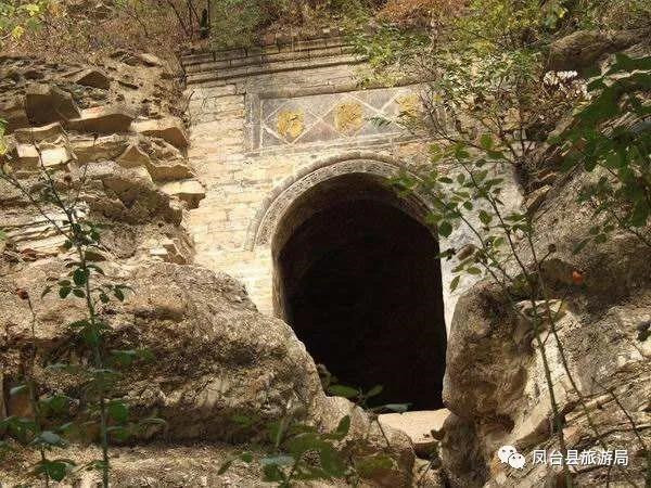 【图说淮南】——淮南茅仙洞景区的溶洞你一定要去看看！
