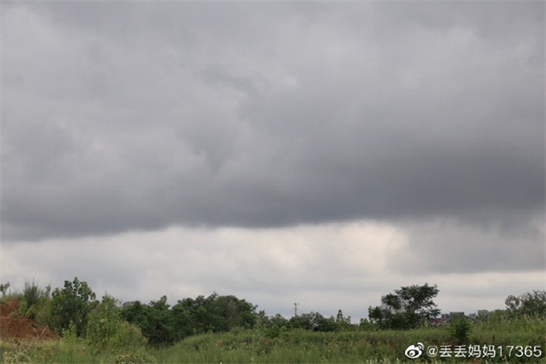 【图说淮南】——九月的淮南