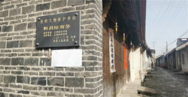 【图说淮南】——淮南这六处古镇，每个都值得一去！