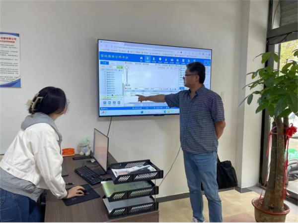 淮南市运管处“四强化”筑牢中秋国庆假期道路运输安全防线
