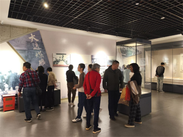 清明假期大通文旅再升温：多元体验引客来