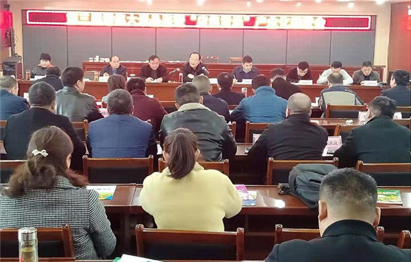 淮南：第三届潘集大米品鉴暨“店集贡米”产业化推进会隆重举办