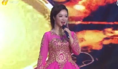 2019劳特巴赫李佳宁成语典故大美淮南