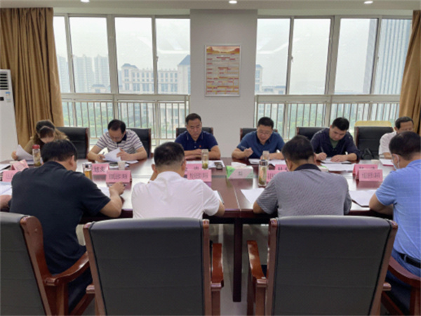 淮南市退役军人事务局与市人民检察院联合召开县级及以下烈士纪念设施管理保护专项行动推进会