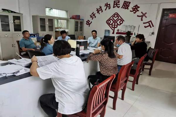 淮南市潘集区贺疃镇：增强“三力”助推基层党组织建设上台阶