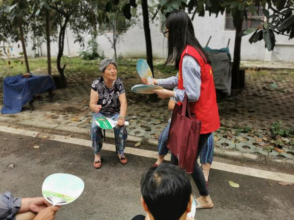 淮南：结对共建聚合力,互促共赢共提升