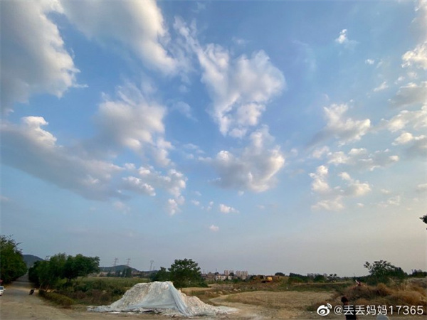 【图说淮南】——十涧湖风光