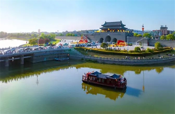 浓情中秋 喜迎国庆 | 寿县庆“两节”活动安排来了！